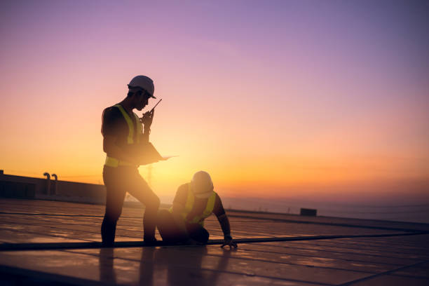 Fast & Reliable Emergency Roof Repairs in Weiser, ID